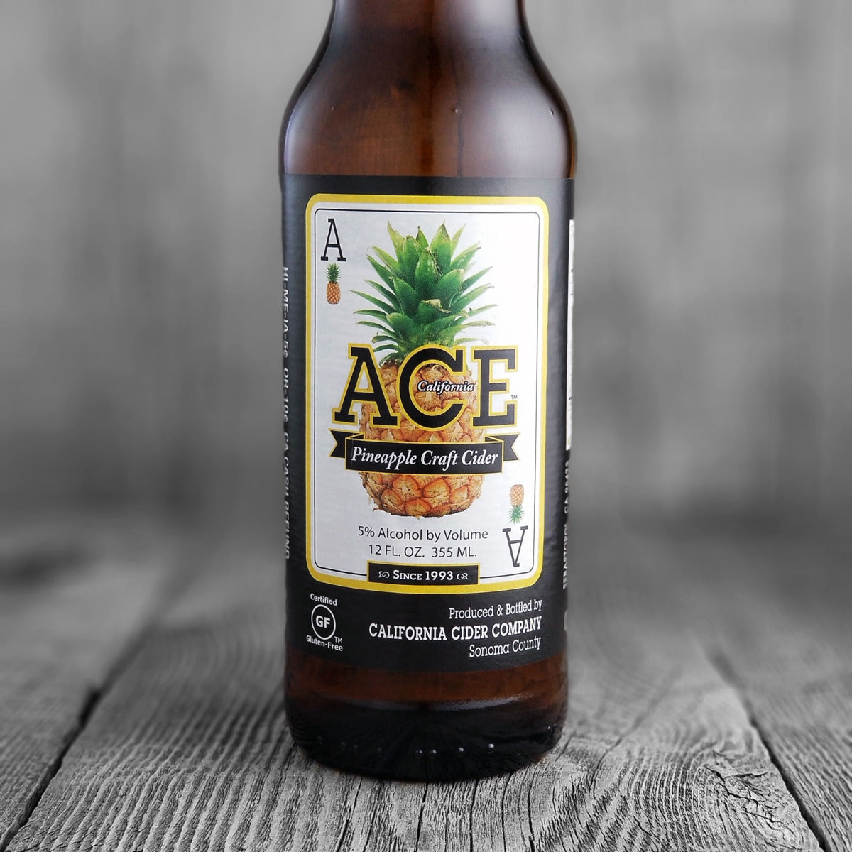 ACE Pineapple Cider