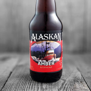 Alaskan Amber
