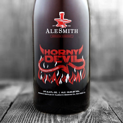 AleSmith Horny Devil