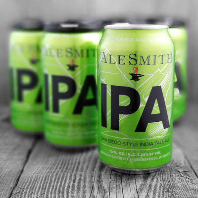 AleSmith IPA