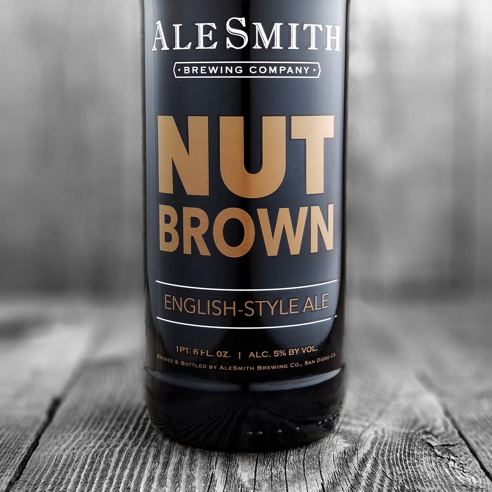 AleSmith Nut Brown Craft Beer Kings The best place to buy craft