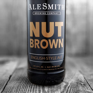 AleSmith Nut Brown