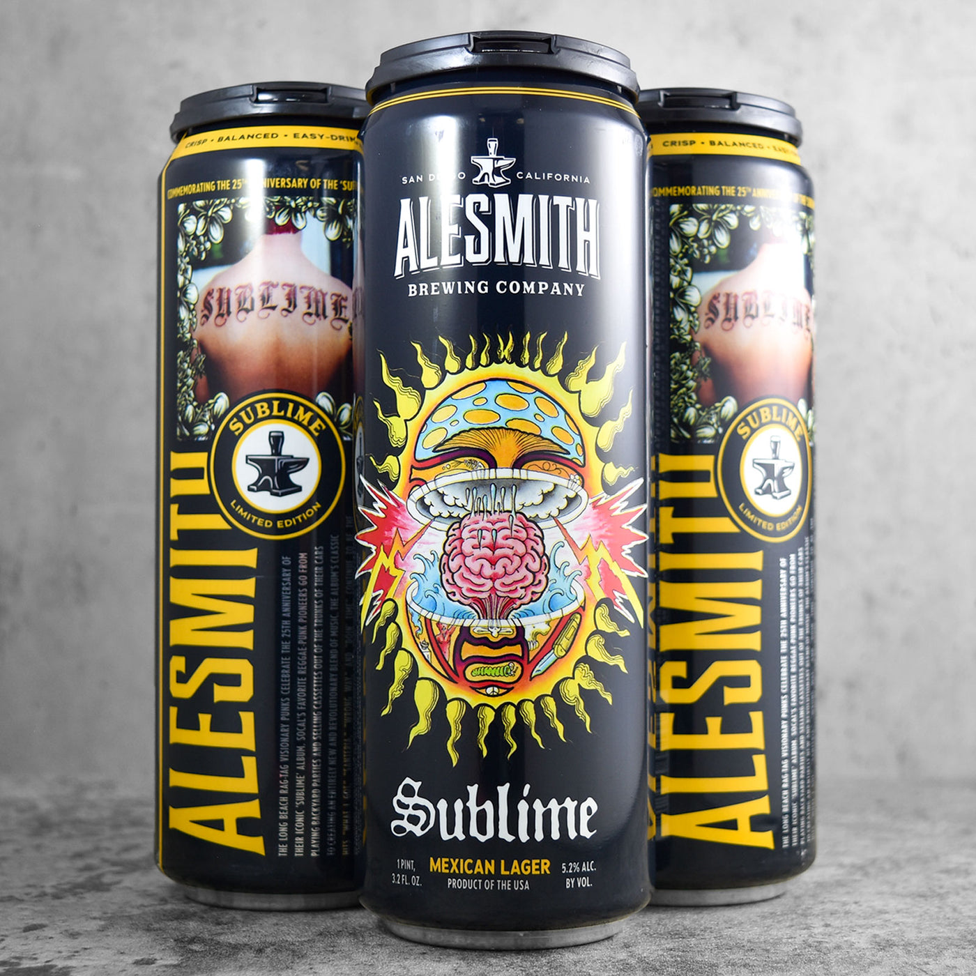 AleSmith Sublime 19.2oz