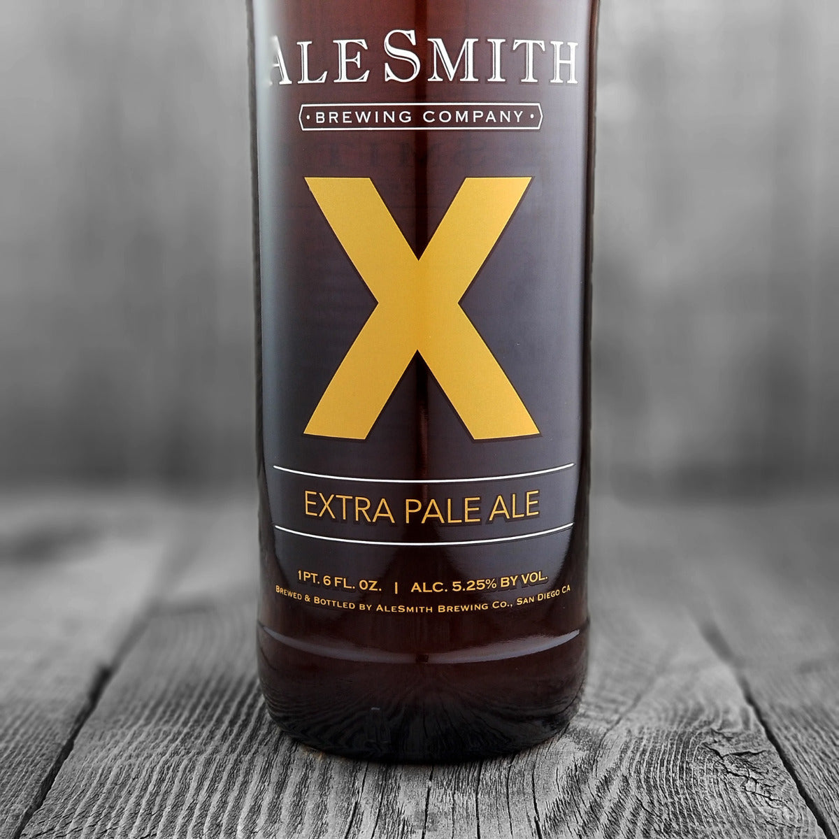 AleSmith X Extra Pale Ale