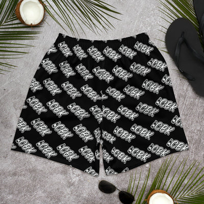 CBK Mens Shorts