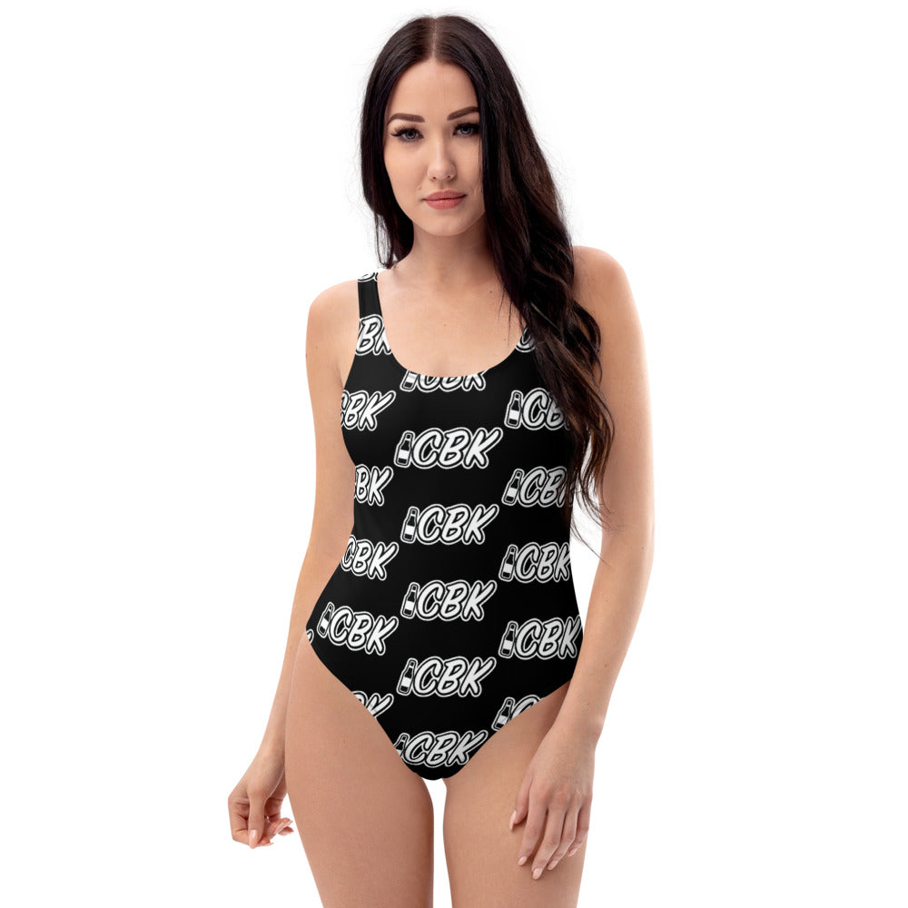 CBK - One-Piece Swimsuit