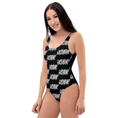 CBK - One-Piece Swimsuit