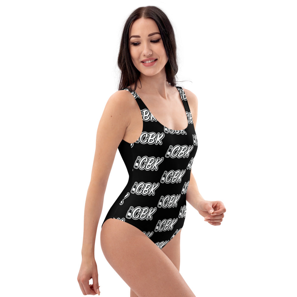 CBK - One-Piece Swimsuit