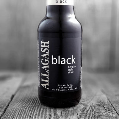 Allagash Black