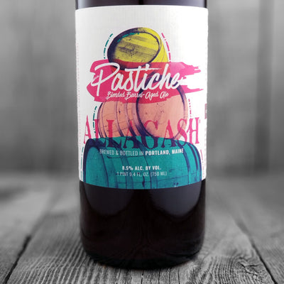 Allagash Pastiche