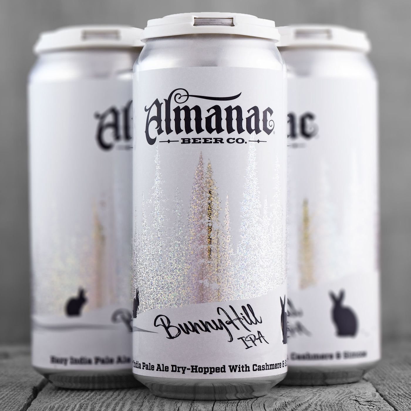 Almanac Bunny Hill