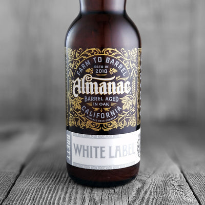 Almanac White Label