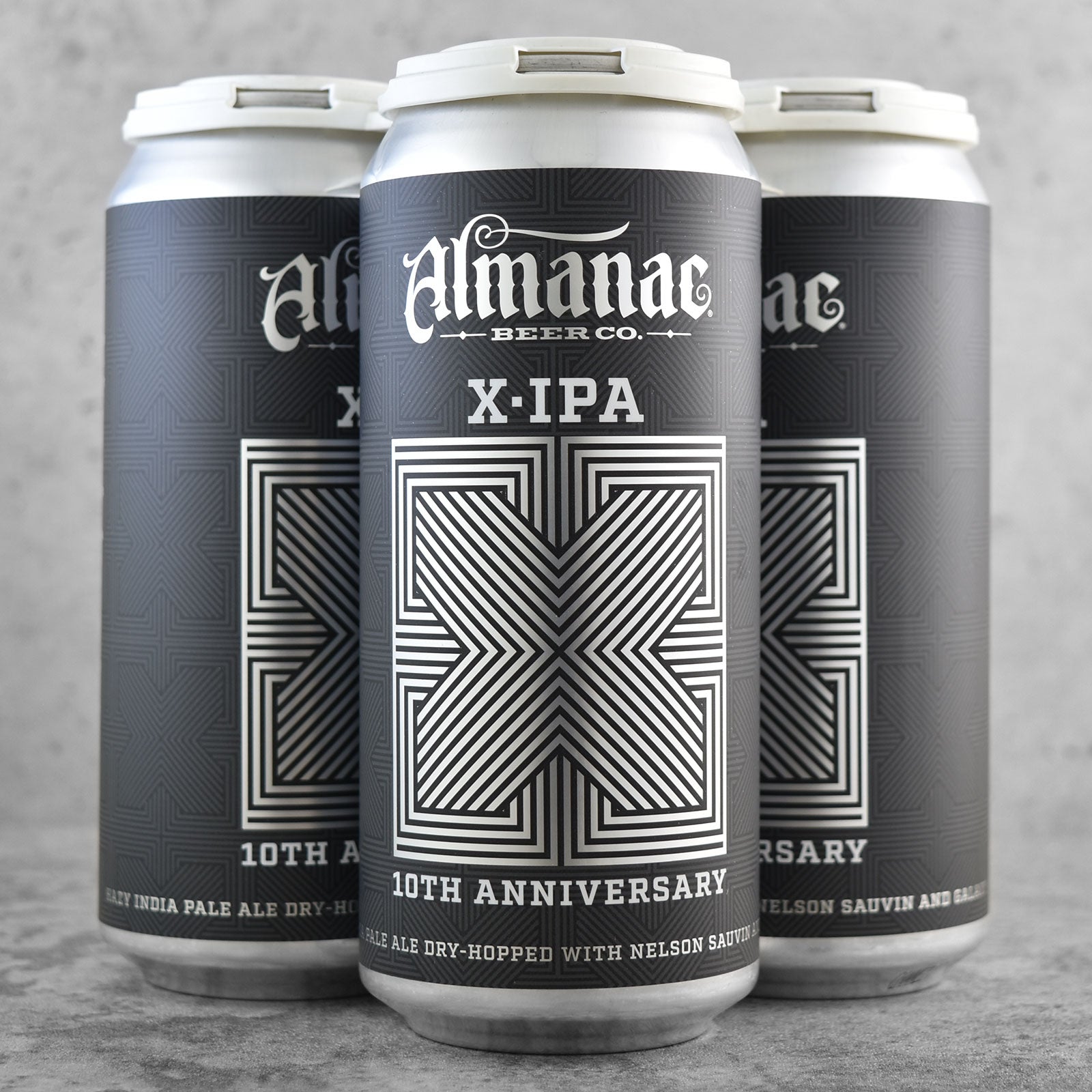 Almanac X-IPA