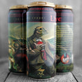 Throwing Copper Ale