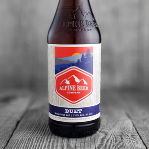Alpine Duet