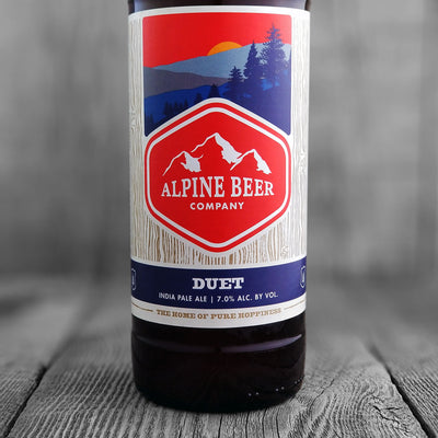 Alpine Duet