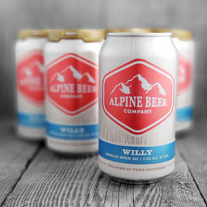 Alpine Willy