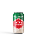 Alpine Hoppy Birthday
