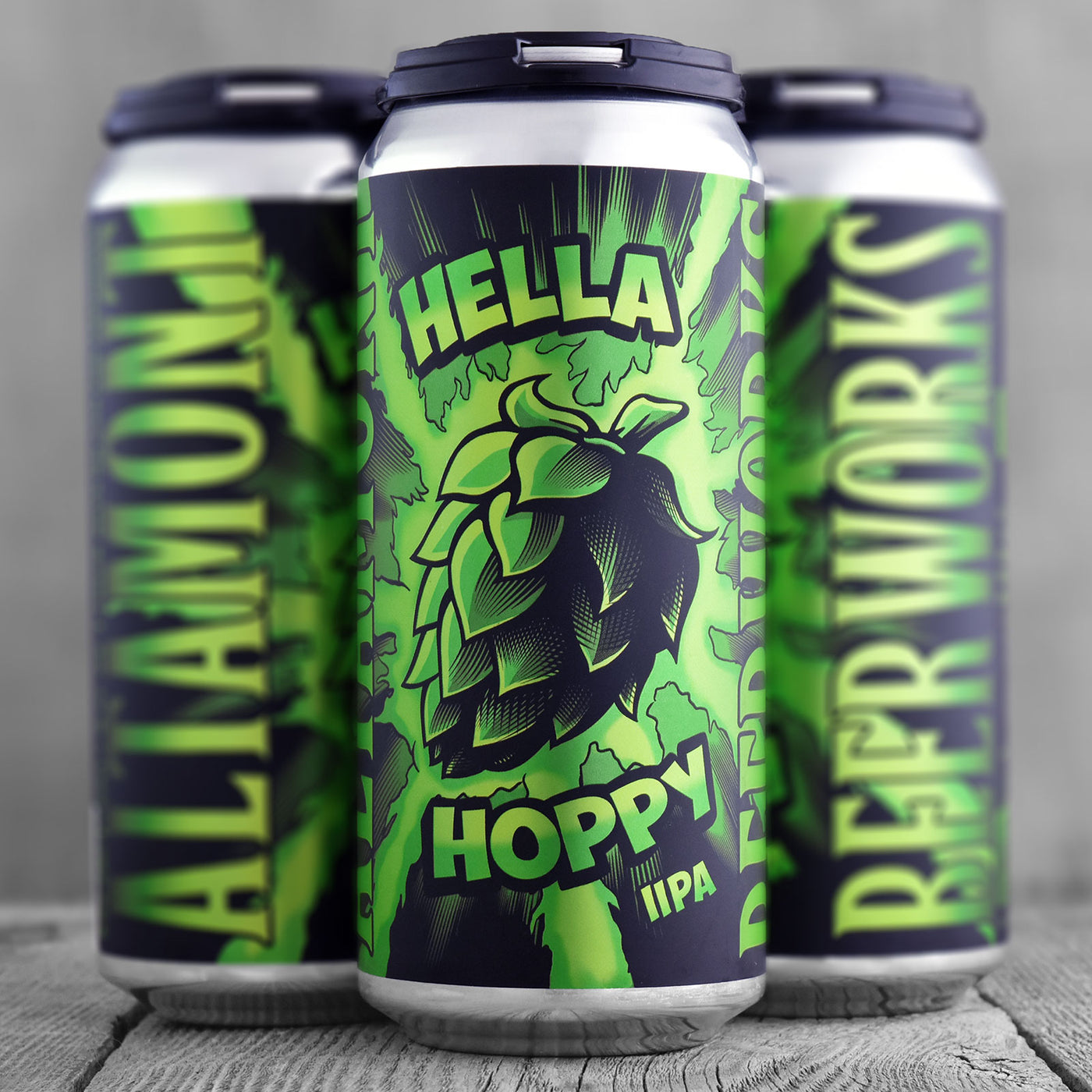 Altamont Hella Hoppy