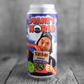 Alvarado Street Duane's World