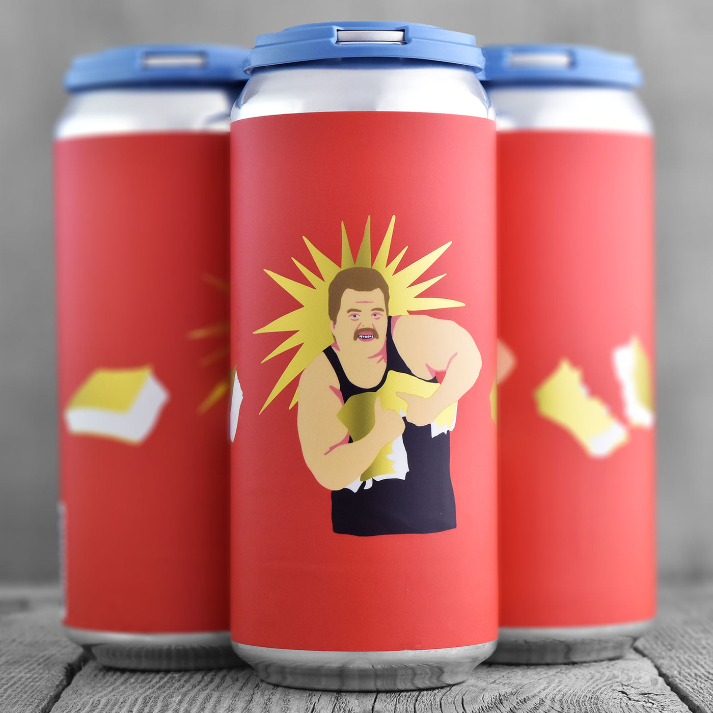 American Solera Power TIPA