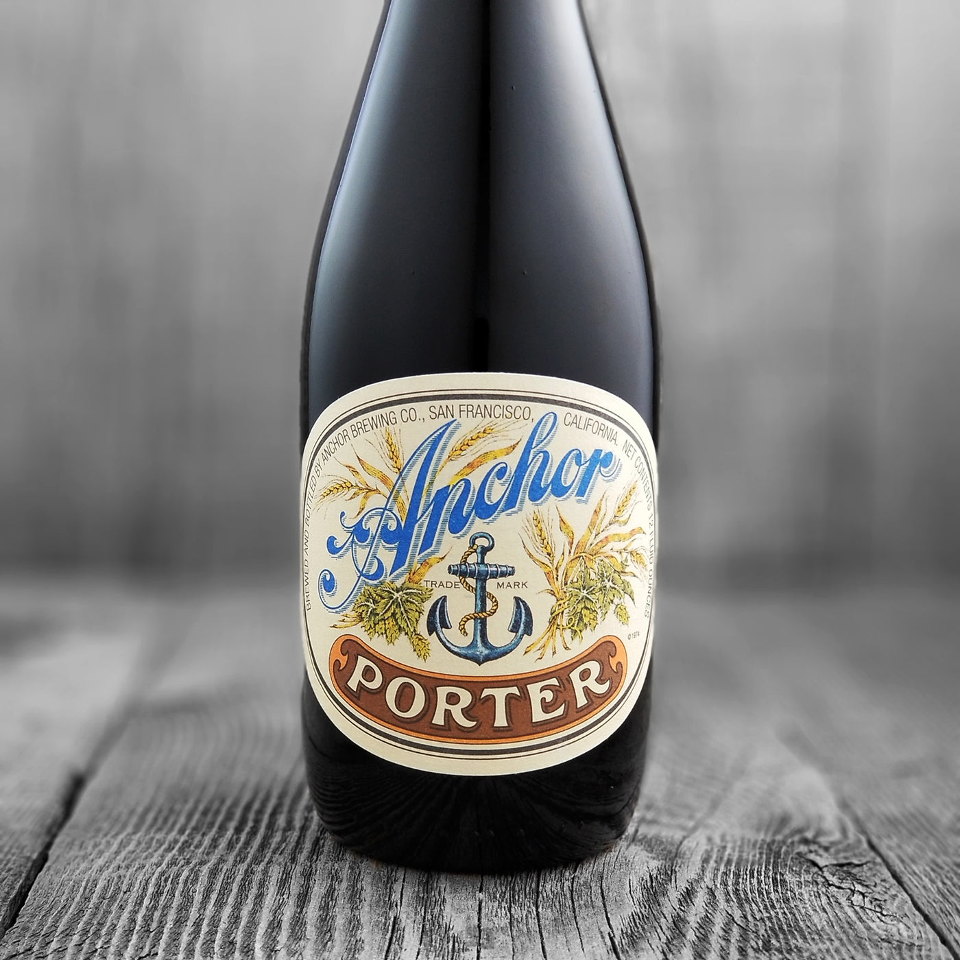 Anchor Porter