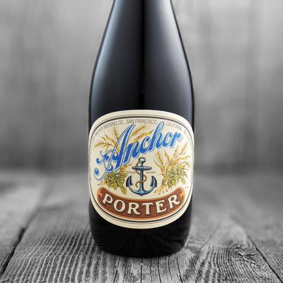 Anchor Porter