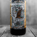 Anchorage Anadromous