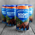 Anderson Valley Boont Amber Ale