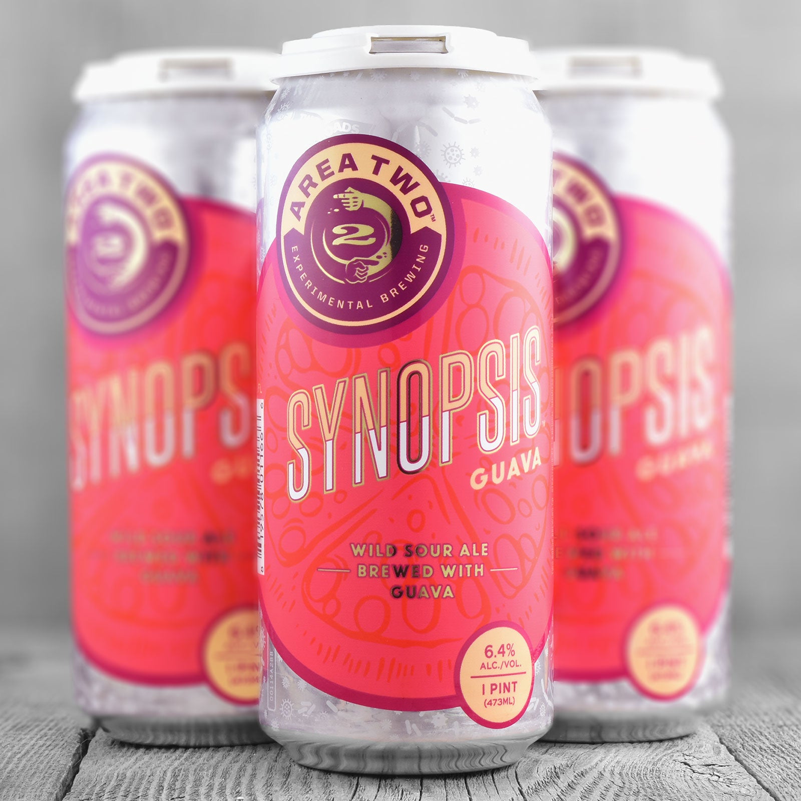 Area Two Synopsis Guava