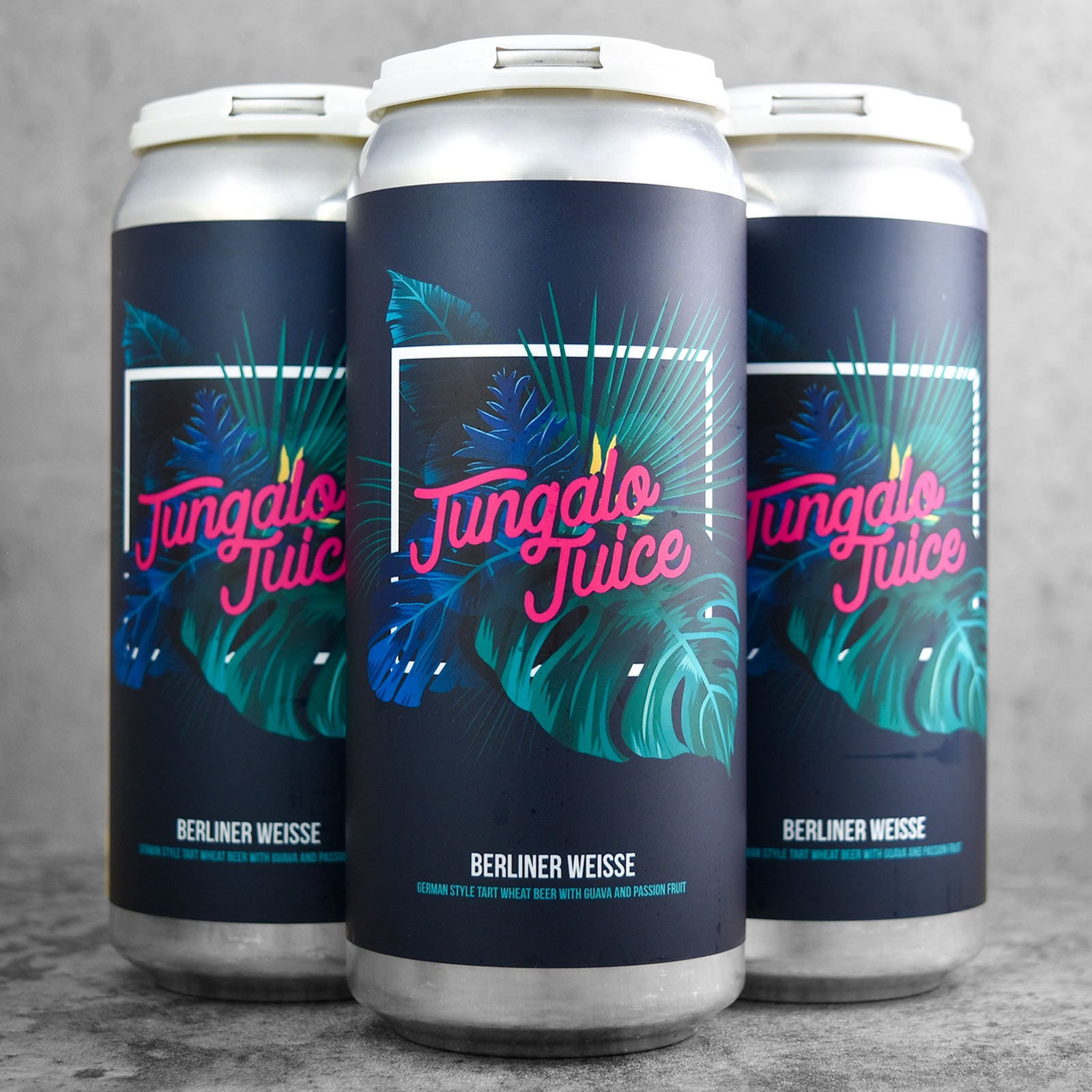 Arrow Lodge Jungalow Juice