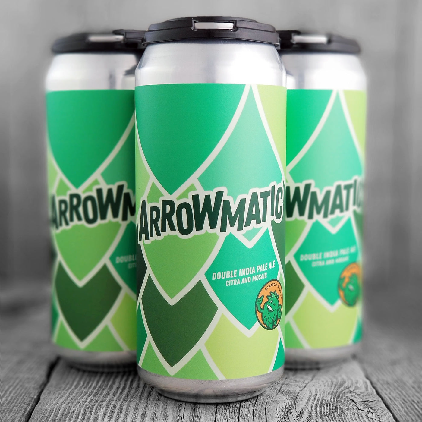 Arrow Lodge Arrowmatic