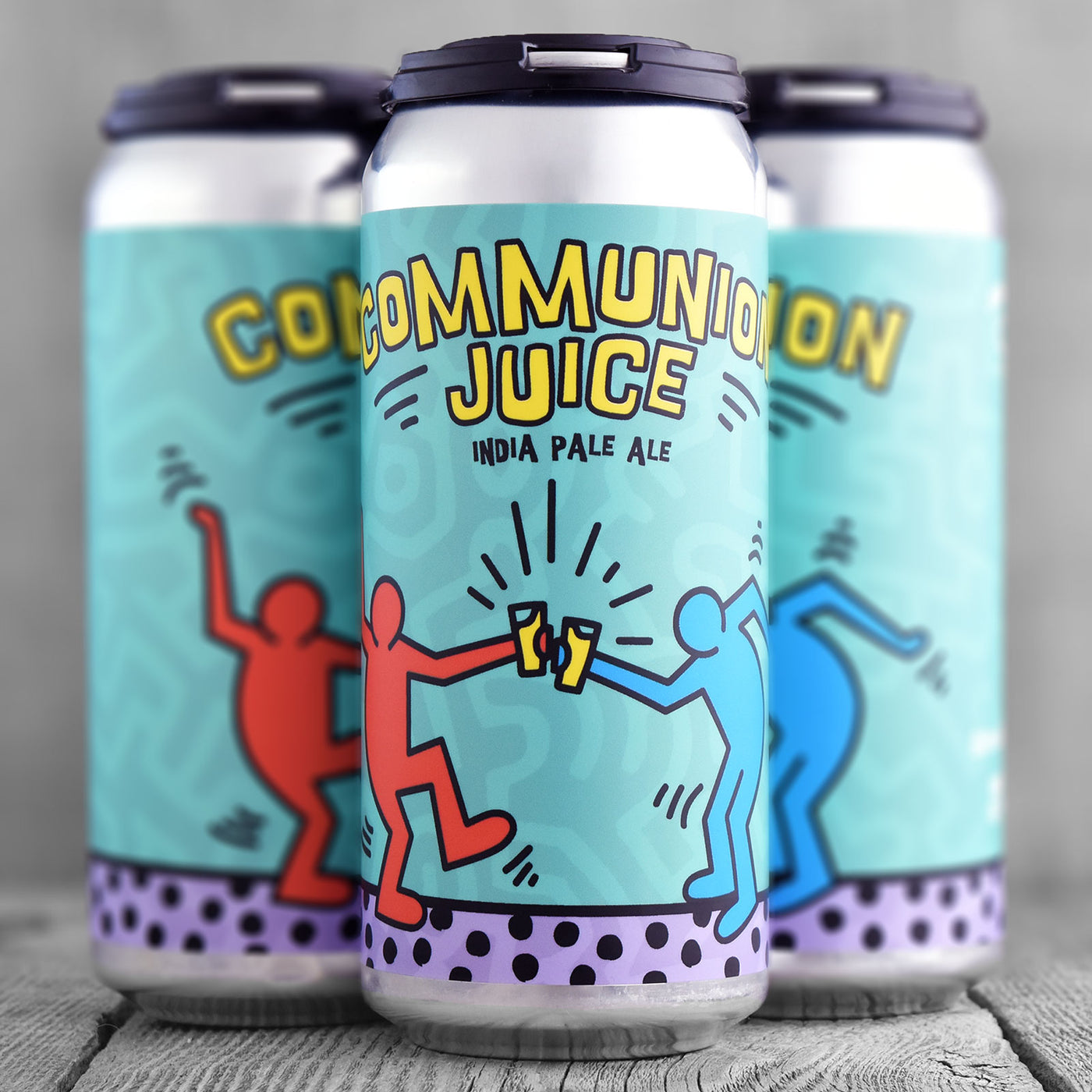 Arrow Lodge Communion Juice