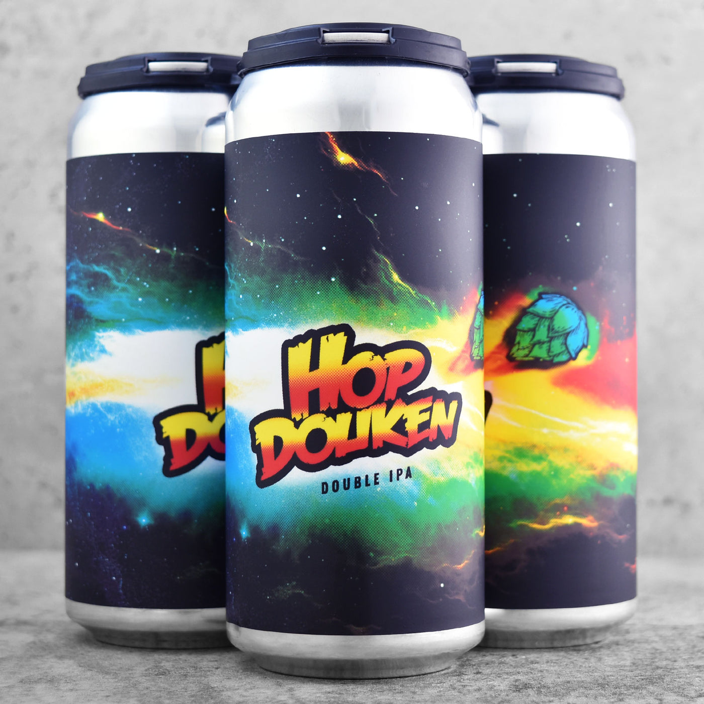 Arrow Lodge Hop Douken
