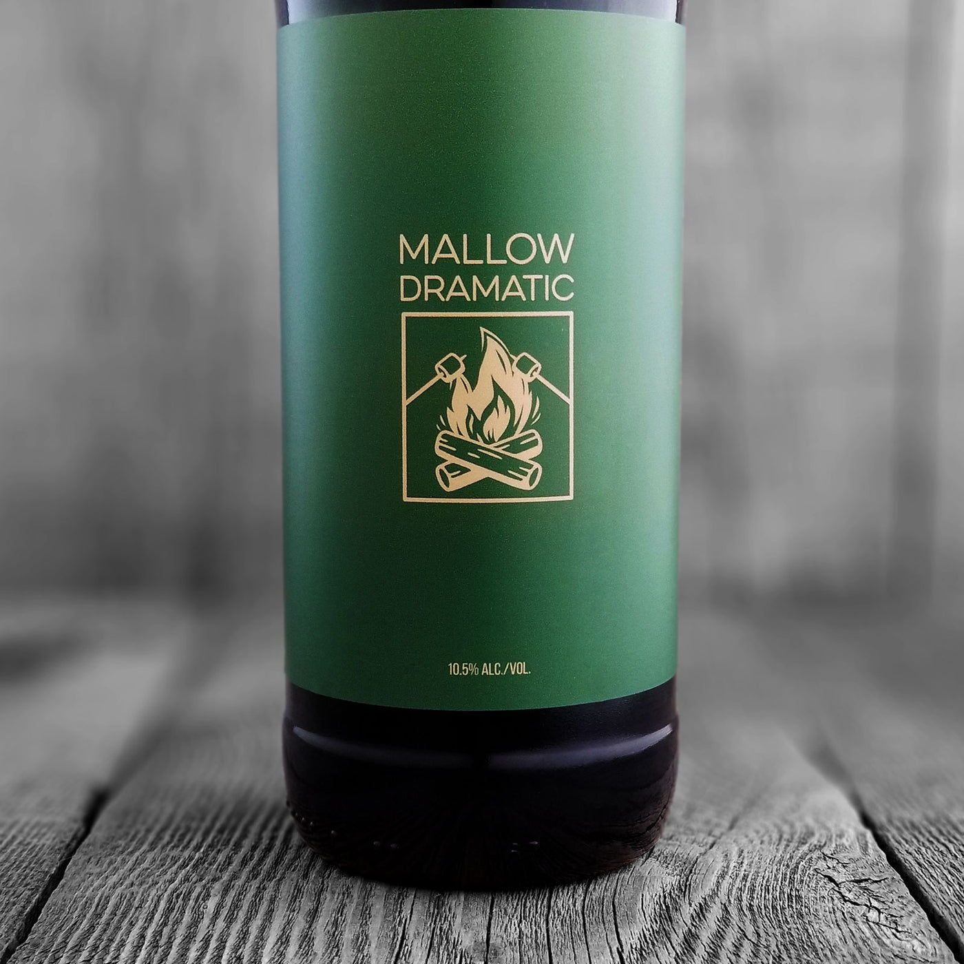 Arrow Lodge Mallow Dramatic