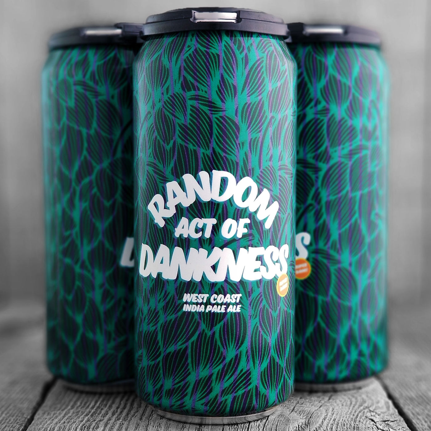 Arrow Lodge Random Act Of Dankness