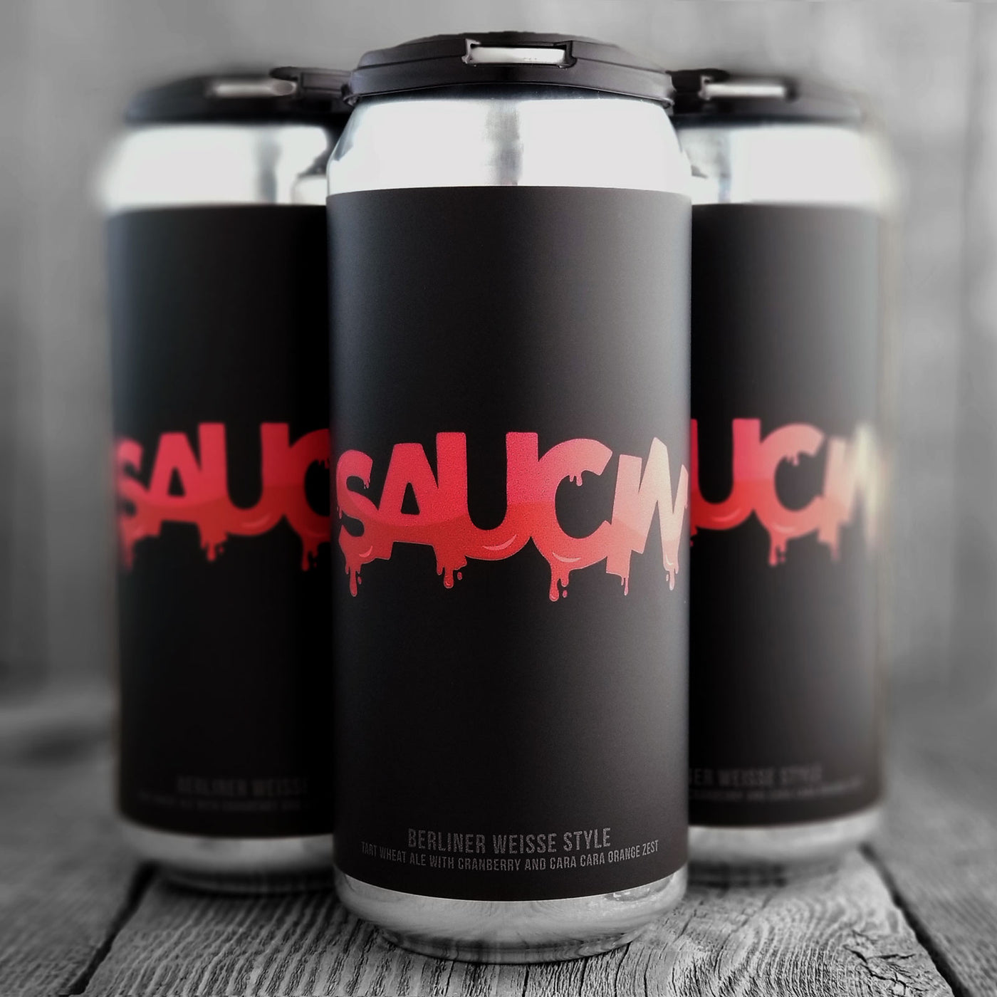 Arrow Lodge Saucin