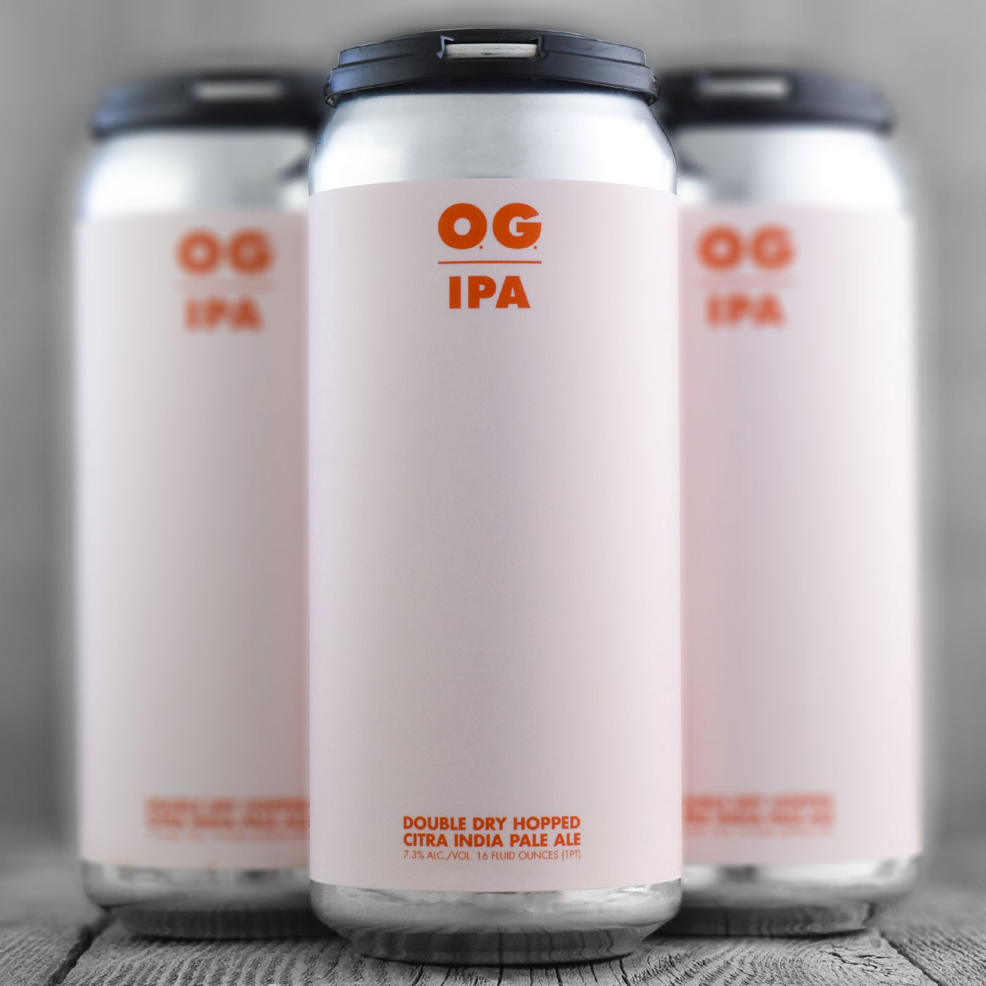 Arrow Lodge OG IPA