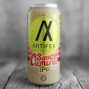 Artifex San Clemente IPA