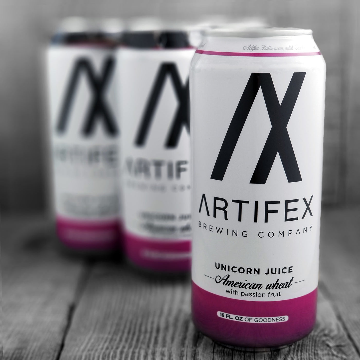 Artifex Unicorn Juice