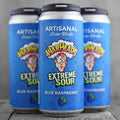 Artisanal Brew Works Warheads - Blue Raspberry - Limit 4