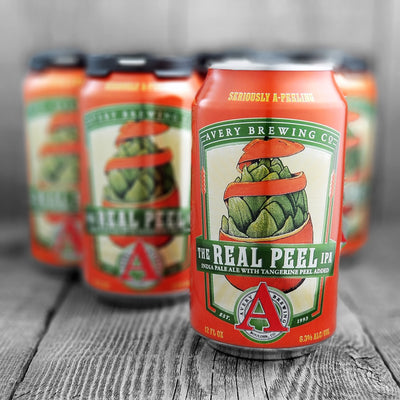 Avery The Real Peel IPA