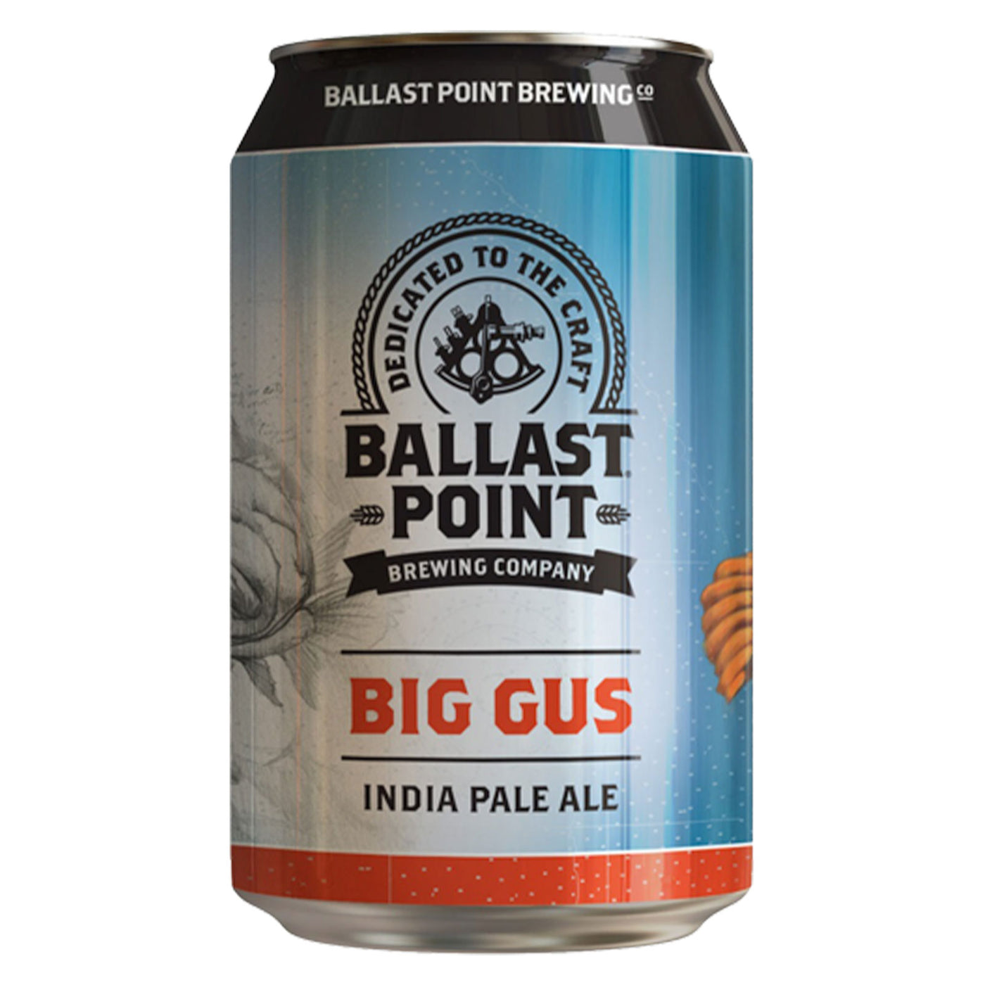 Ballast Point Big Gus IPA