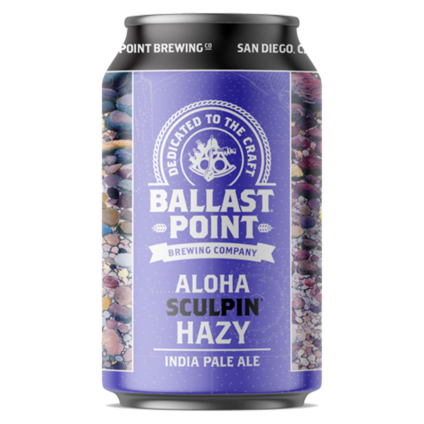 Ballast Point Aloha Hazy Sculpin