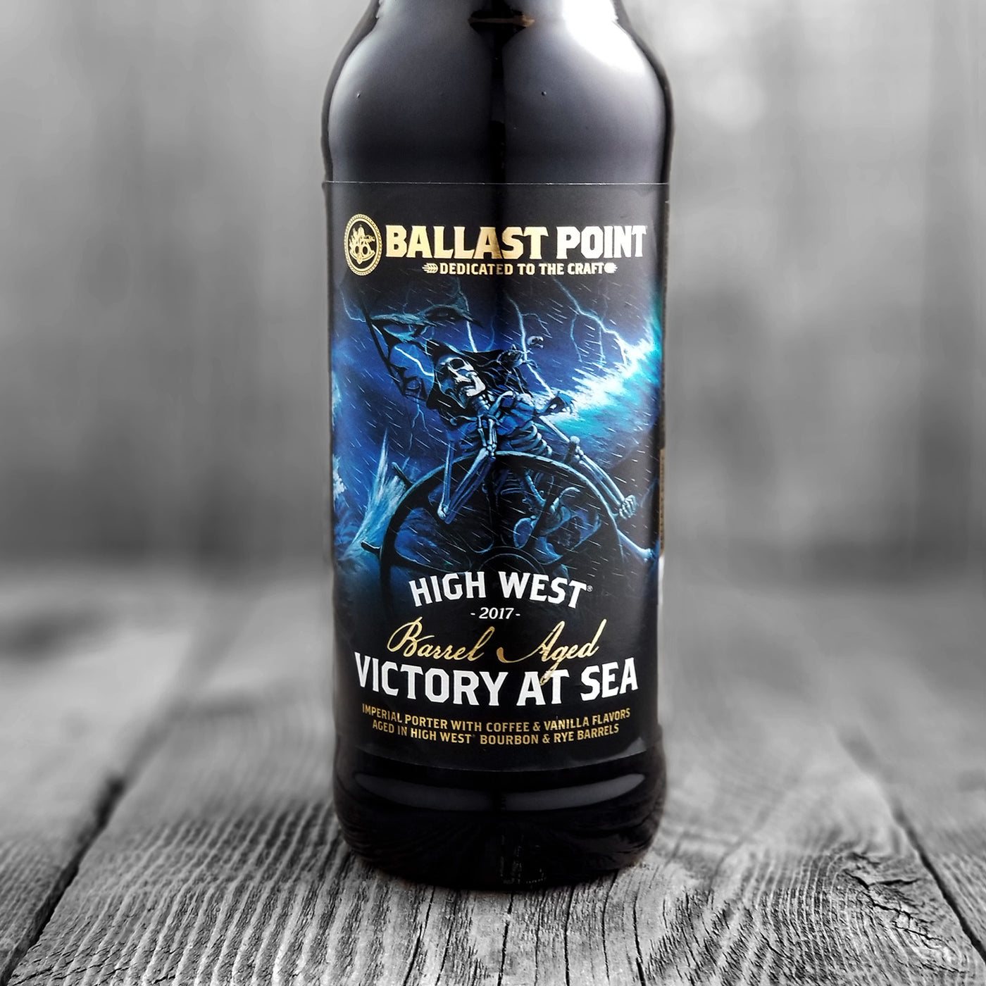 High West Victory At Sea (12oz)