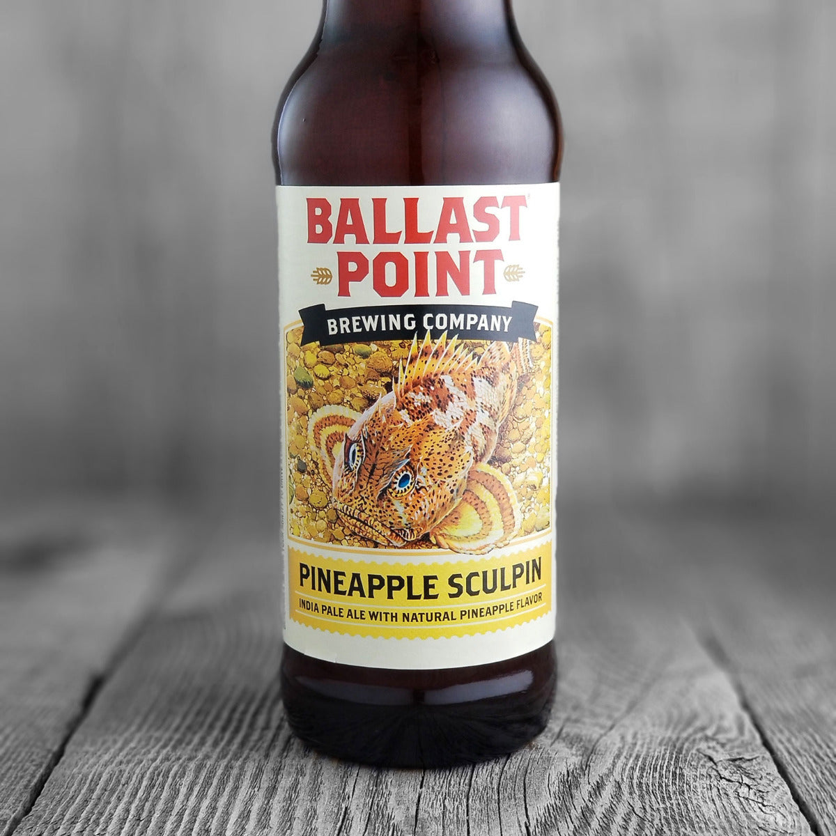 Ballast Point Pineapple Sculpin