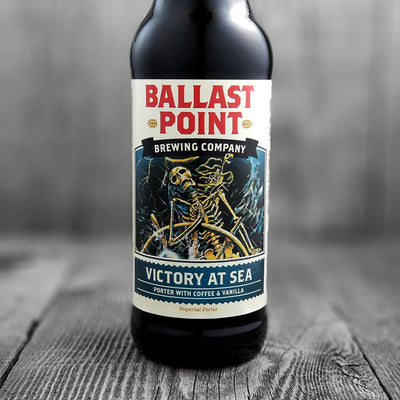 Ballast Point Victory at Sea