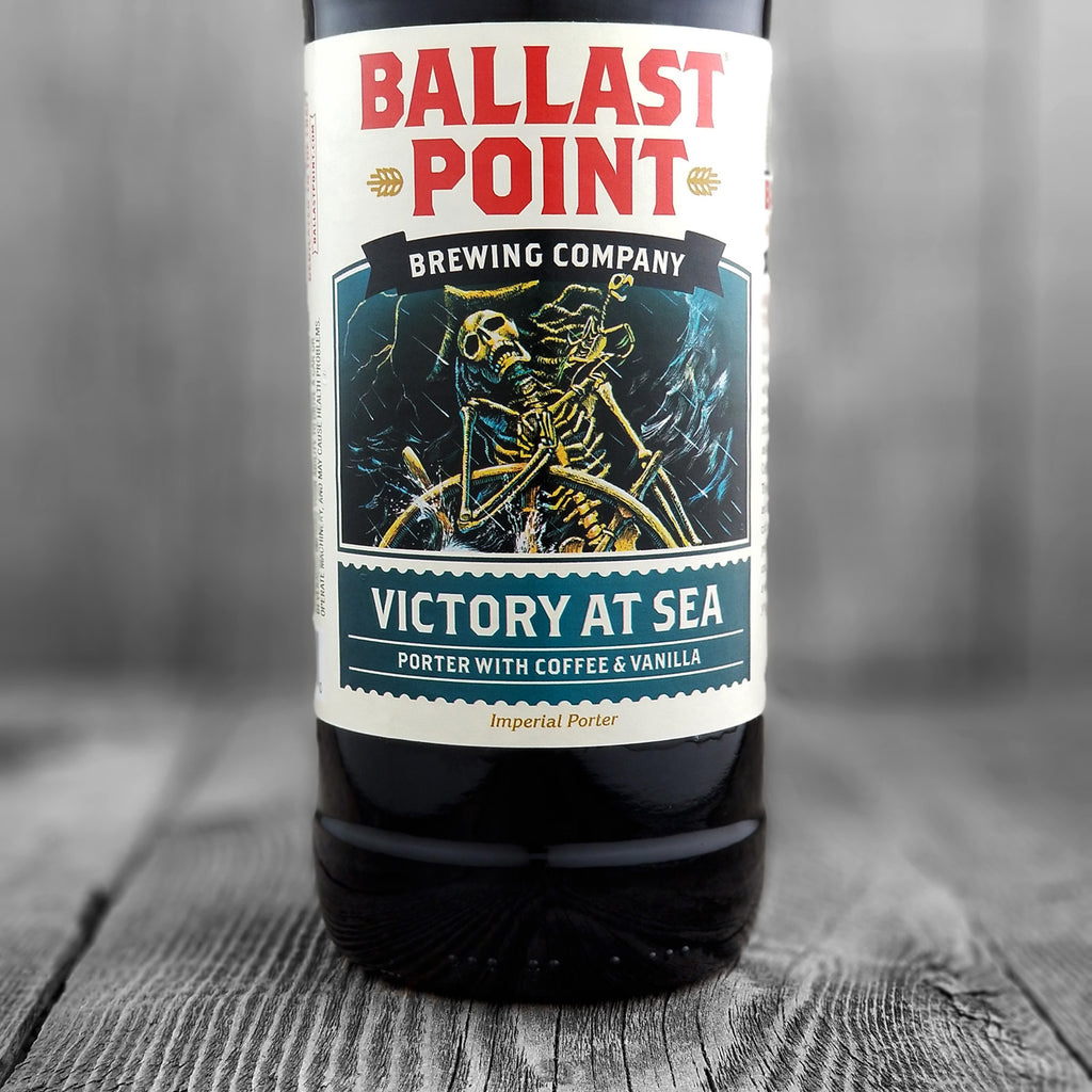 Ballast Point Victory at Sea