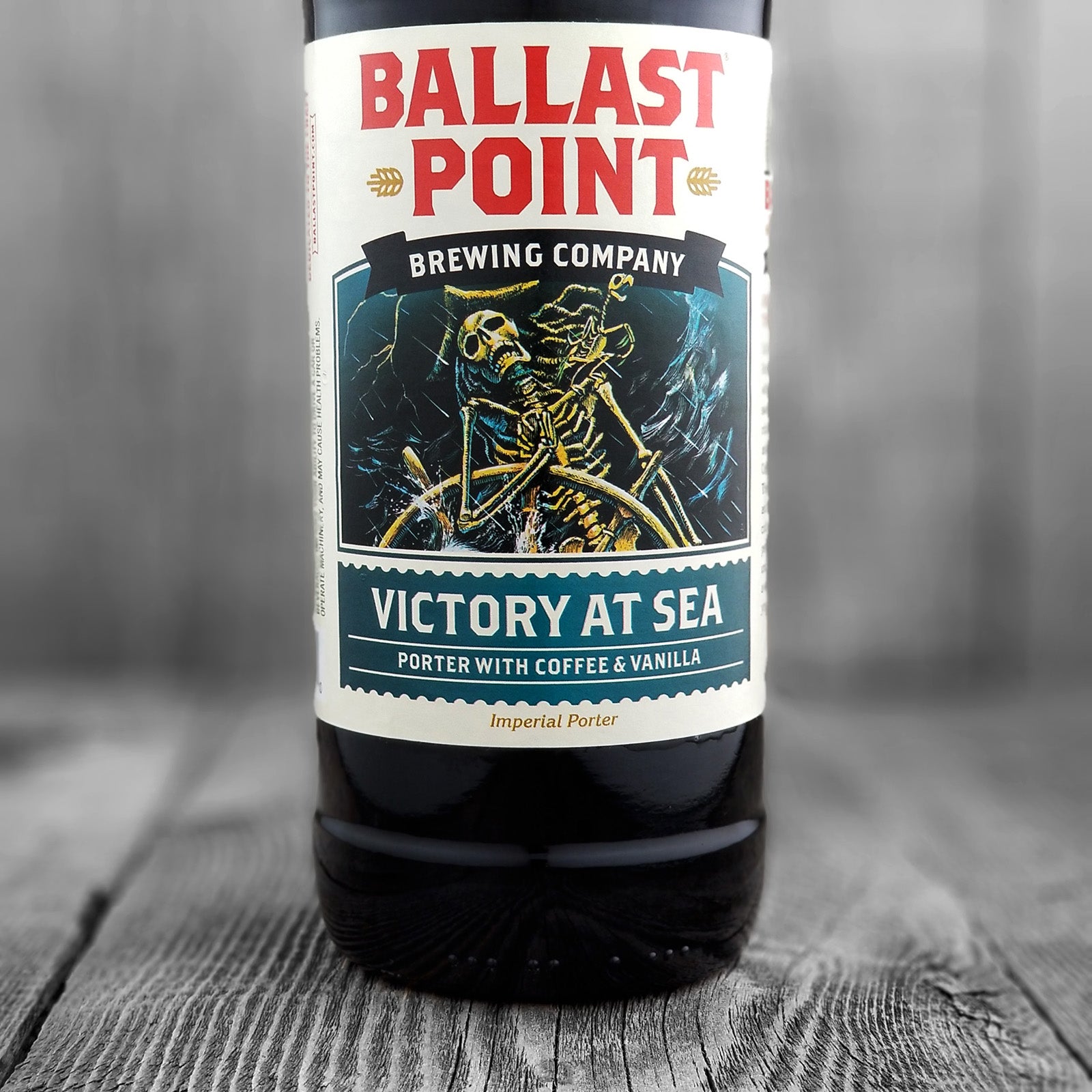 Ballast Point Victory at Sea