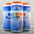 Barrel Brothers IcyHops